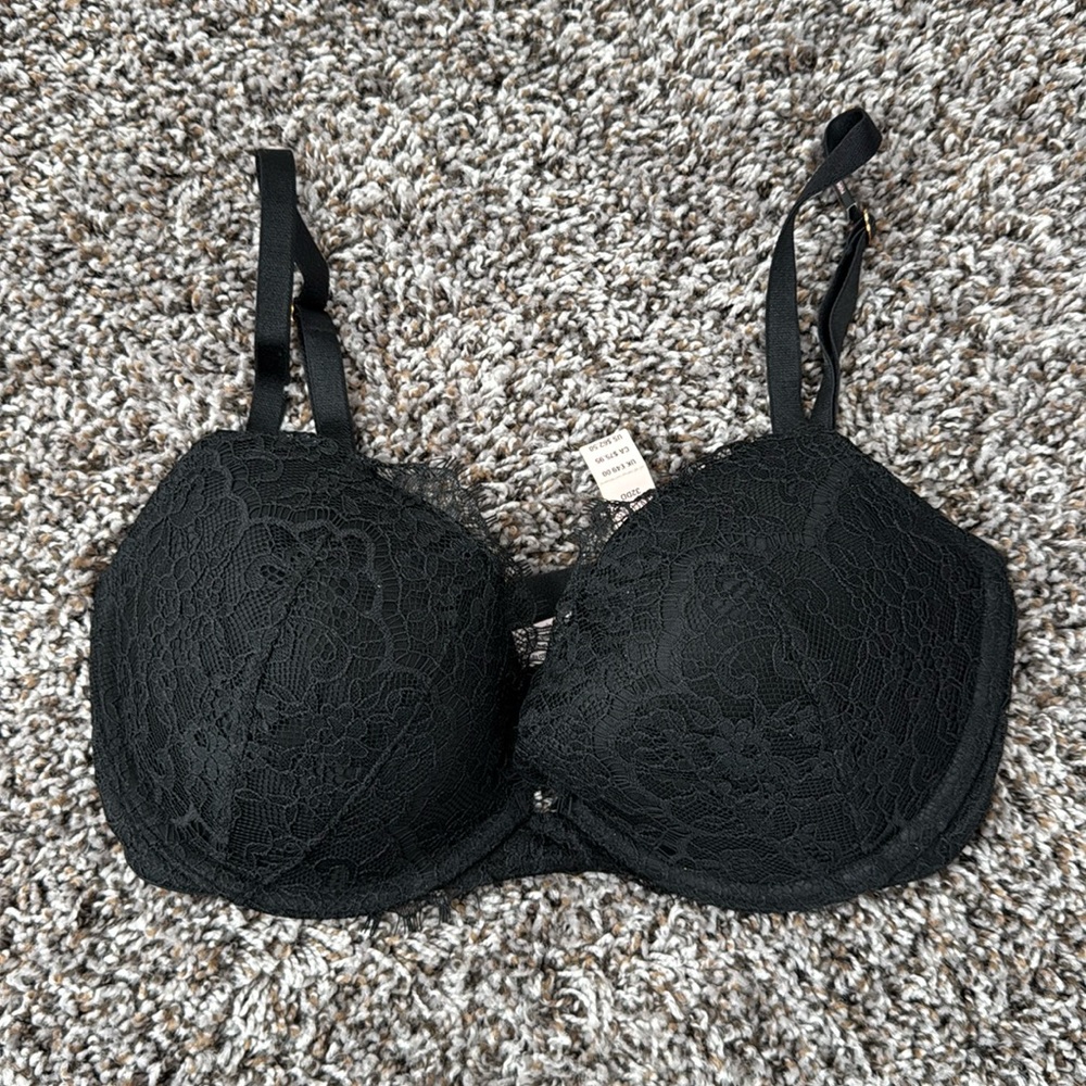 Victoria secret dream Angels push up bra
